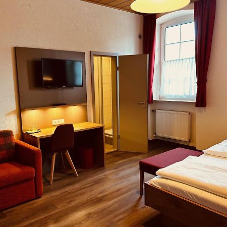 Hotel Und Wirtshaus Loewen Rielasingen-Worblingen Ngoại thất bức ảnh