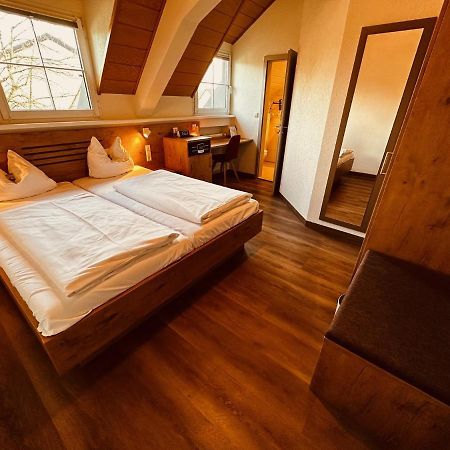 Hotel Und Wirtshaus Loewen Rielasingen-Worblingen Ngoại thất bức ảnh