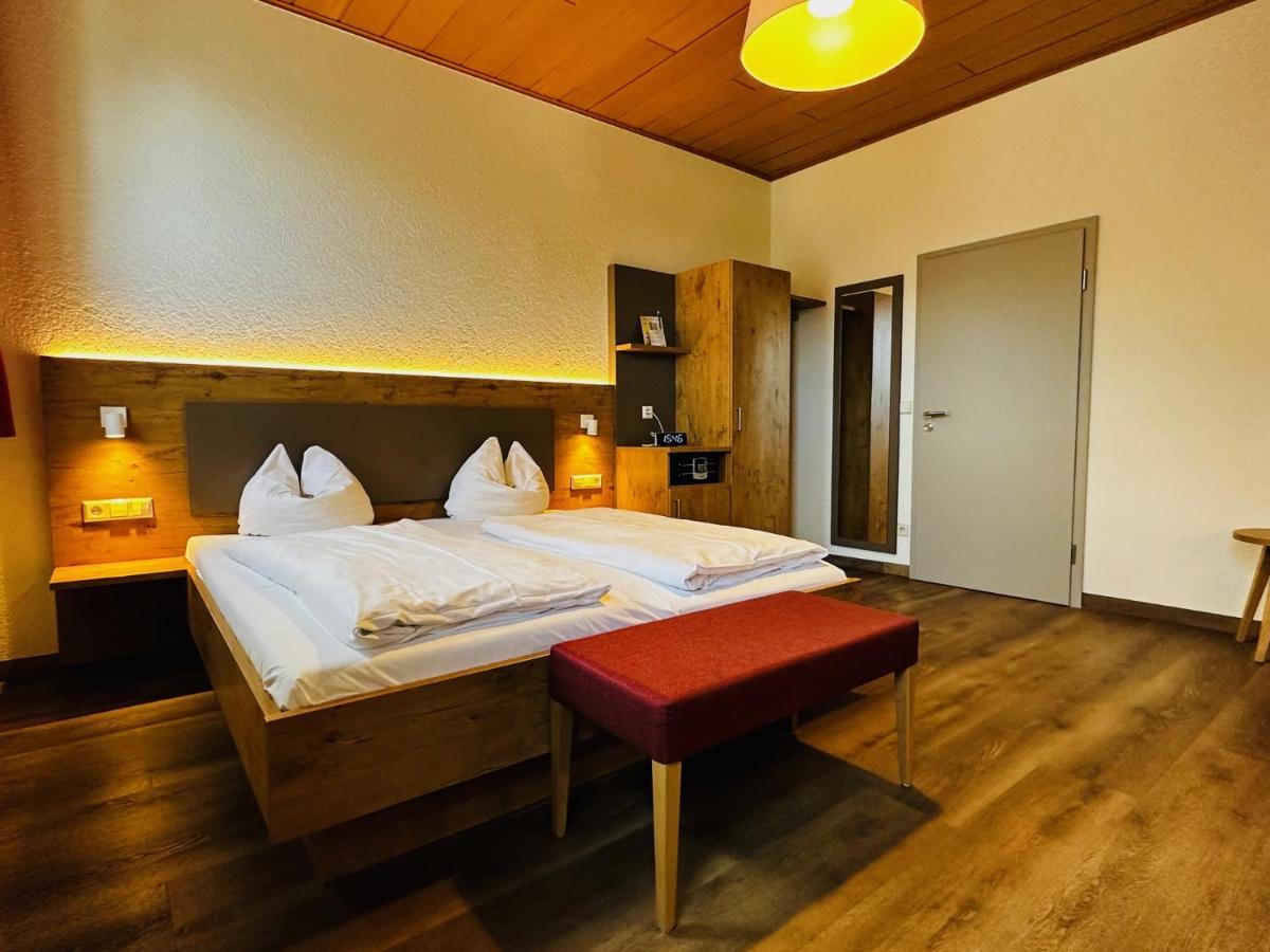 Hotel Und Wirtshaus Loewen Rielasingen-Worblingen Ngoại thất bức ảnh