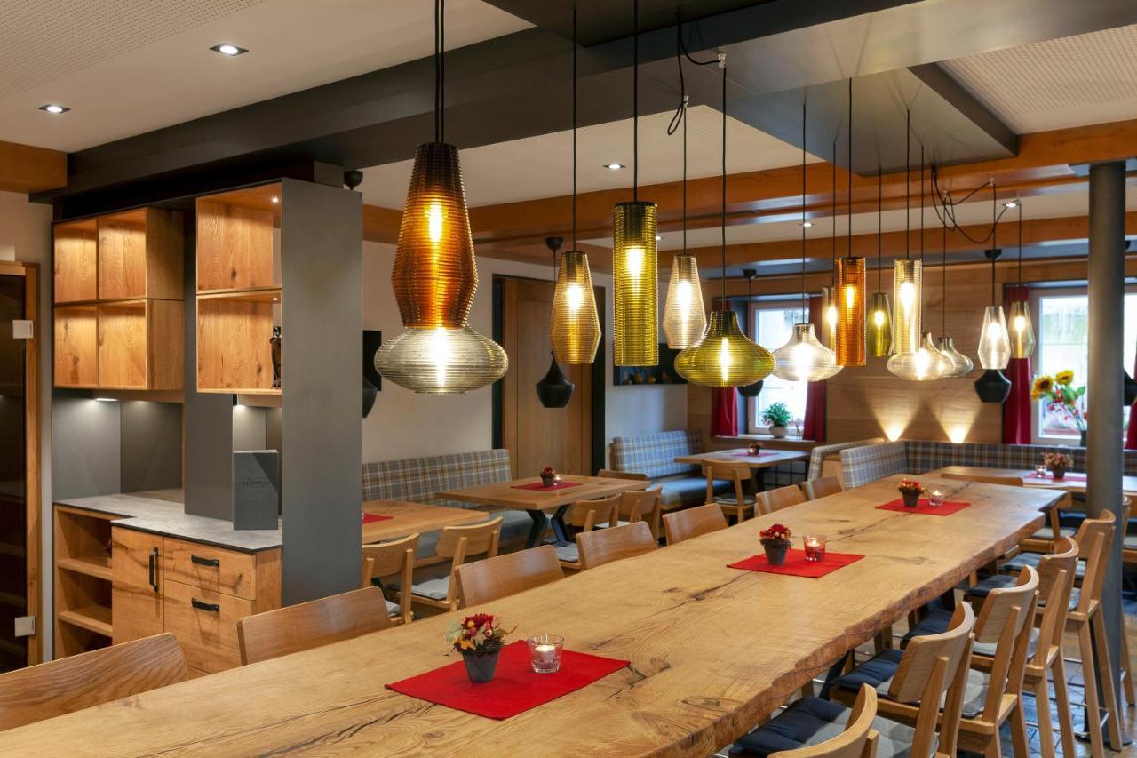 Hotel Und Wirtshaus Loewen Rielasingen-Worblingen Ngoại thất bức ảnh